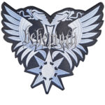 Behemoth Embroidered Back Patch
