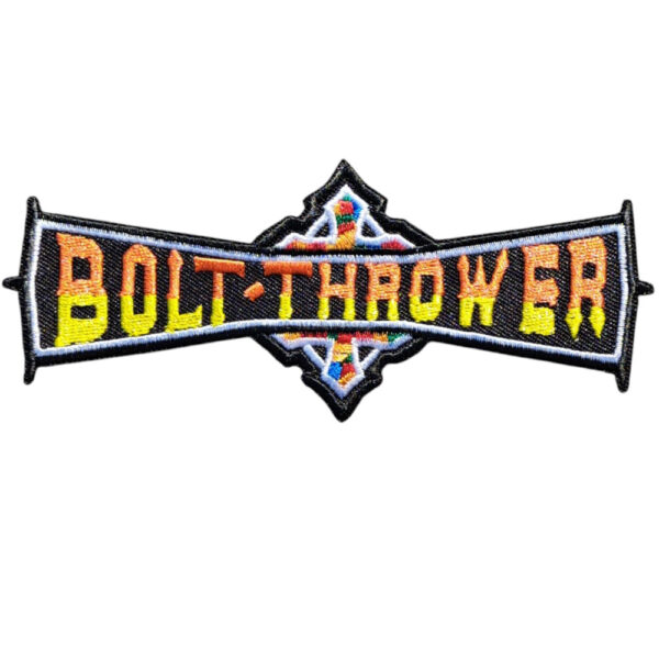 Bolt Thrower Broderat