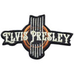 Elvis Presley Broderat